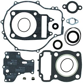 QuadBoss QuadBoss 00-02 Polaris Magnum 325 Complete Gasket Set w/ Oil Seal - 564024