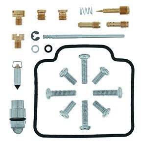 QuadBoss QuadBoss 00-02 Polaris Xpedition 425 Carburetor Kit - 418180