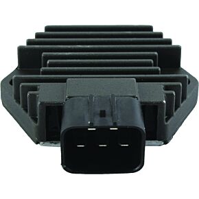 QuadBoss QuadBoss 00-03 Honda TRX350FM/FE FourTrax Rancher 4x4/ES Voltage Regulator - 463785