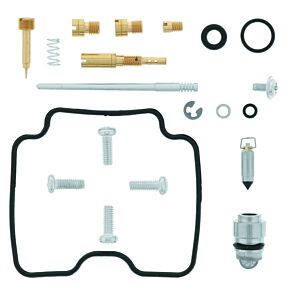 QuadBoss QuadBoss 00-04 Suzuki LT-F250 QuadRunner 2x4 Carburetor Kit - 418192