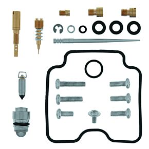 QuadBoss QuadBoss 00-04 Yamaha YFM400 Big Bear 2x4 Carburetor Kit - 418345