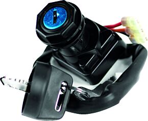 QuadBoss QuadBoss 00-05 Arctic Cat 250 2x4 Ignition Switch - 403261