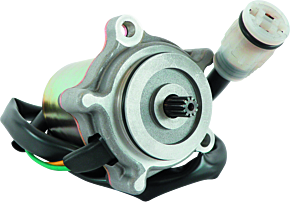 QuadBoss QuadBoss 00-06 Honda TRX350FE/TE FourTrax Rancher ES/4x4 ES Shift Control Motor - 463731