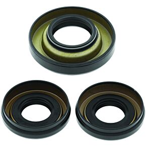 QuadBoss QuadBoss 00-06 Honda TRX350FM/FE FourTrax Rancher 4x4/ES Front Differential Seal Kit - 414102