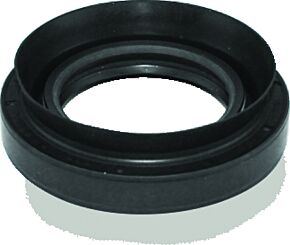 QuadBoss QuadBoss 00-06 Honda TRX350FM/FE FourTrax Rancher 4x4/ES Rear Brake Drum Seal Kit - 413478