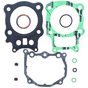 QuadBoss QuadBoss 00-06 Honda TRX350TM FourTrax Rancher Top End Gasket Set - 563959