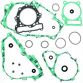 QuadBoss QuadBoss 00-07 Can-Am DS 650 Complete Gasket Set w/ Oil Seal - 564042