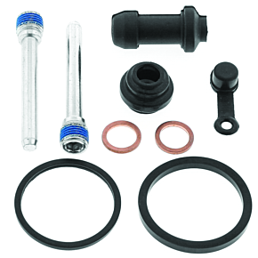 QuadBoss QuadBoss 00-07 Can-Am DS 650 Front Caliper Rebuild Kit - 414591