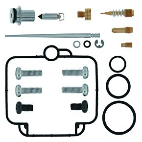 QuadBoss QuadBoss 00-08 Polaris Scrambler 500 2x4 Carburetor Kit - 418171