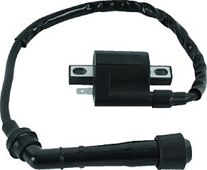 QuadBoss QuadBoss 00-12 Yamaha YFM400 Big Bear Ignition Coil - 402282