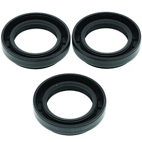 QuadBoss QuadBoss 01-02 Arctic Cat 250 4x4 Front Differential Seal Kit - 414093