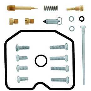 QuadBoss QuadBoss 01-04 Arctic Cat 300 2x4 (2) Carburetor Kit - 418030