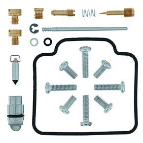 QuadBoss QuadBoss 01-05 Polaris Sportsman 400 Carburetor Kit - 418175