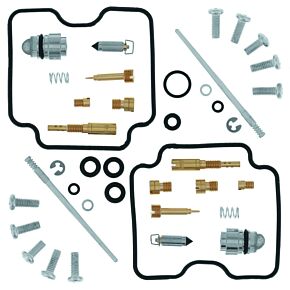 QuadBoss QuadBoss 01-05 Yamaha YFM660R Raptor Carburetor Kit - 418357