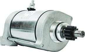 QuadBoss QuadBoss 01-05 Yamaha YFM660R Raptor Motor Starter - 495741