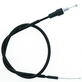 QuadBoss QuadBoss 01-05 Yamaha YFM660R Raptor Throttle Cable - 414493