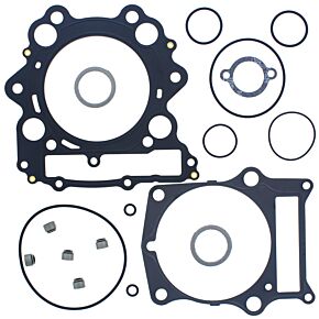 QuadBoss QuadBoss 01-05 Yamaha YFM660R Raptor Top End Gasket Set - 563949