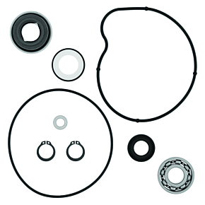 QuadBoss QuadBoss 01-05 Yamaha YFM660R Raptor Water Pump Rebuild Kit - 565268