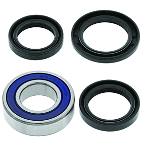QuadBoss QuadBoss 01-14 Honda TRX500FA FourTrax Foreman Rubicon 4x4 AT (2) Lower Steering Bearing Kit - 413103