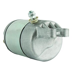 QuadBoss QuadBoss 02-03 Honda TRX400FW FourTrax Foreman 4x4 Motor Starter - 495766