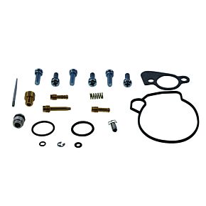 QuadBoss QuadBoss 02-04 Arctic Cat 90 (2) Carburetor Kit - 418062