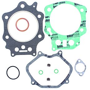 QuadBoss QuadBoss 02-04 Honda TRX450 FourTrax Foreman FE/FM Top End Gasket Set - 563956