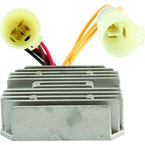 QuadBoss QuadBoss 02-04 Kawasaki KLF300 Bayou 2x4 Voltage Regulator - 463813