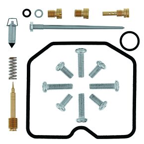 QuadBoss QuadBoss 02-05 Arctic Cat 250 2x4 (03) Carburetor Kit - 418027