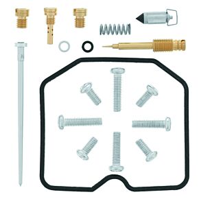QuadBoss QuadBoss 02-05 Suzuki LT-A500F Vinson 4x4 (02) Carburetor Kit - 418189