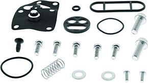 QuadBoss QuadBoss 02-05 Suzuki LT-A500F Vinson 4x4 (02) Fuel Tap Kit - 420564