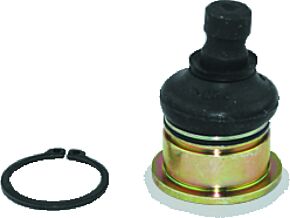 QuadBoss QuadBoss 02-08 Yamaha YFM660F Grizzly Upper Ball Joint Kit - 413566