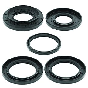 QuadBoss QuadBoss 02-14 Suzuki LT-F250 Ozark Rear Differential Seal Kit - 414570