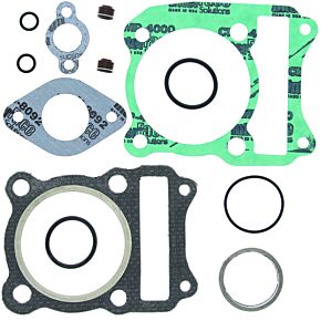 QuadBoss QuadBoss 02-14 Suzuki LT-F250 Ozark Top End Gasket Set - 563970