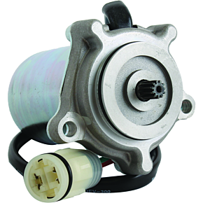 QuadBoss QuadBoss 02-21 Honda TRX250TE FourTrax Recon ES Shift Control Motor - 463018