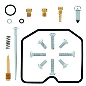 QuadBoss QuadBoss 03-04 Arctic Cat 400 2x4 FIS AT Carburetor Kit - 418039