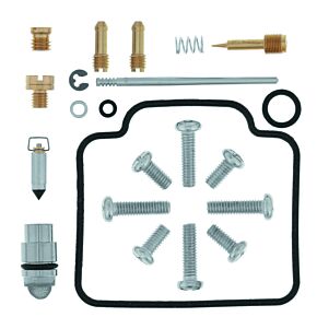 QuadBoss QuadBoss 03-04 Polaris Sportsman 600 4x4 (2) Carburetor Kit - 418178