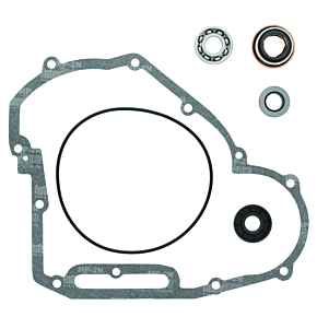QuadBoss QuadBoss 03-04 Polaris Sportsman 600 4x4 Water Pump Rebuild Kit - 565276