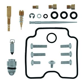 QuadBoss QuadBoss 03-04 Yamaha YFM400 Kodiak 2x4 Carburetor Kit - 418348