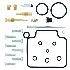 QuadBoss QuadBoss 03-05 Honda TRX650FA FourTrax Rincon 4x4 AT Carburetor Kit - 418104