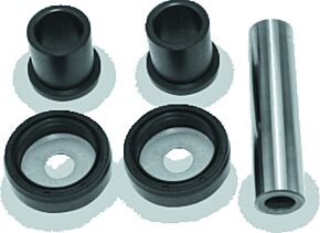 QuadBoss QuadBoss 03-06 Kawasaki KFX80 King Pin Kit - 413544