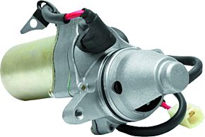 QuadBoss QuadBoss 03-06 Kawasaki KFX80 Motor Starter - 495712