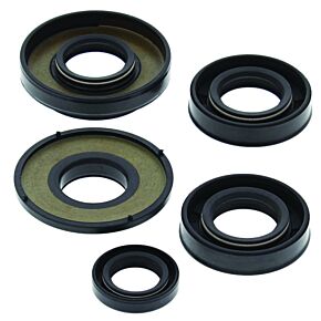 QuadBoss QuadBoss 03-06 Kawasaki KFX80 Oil Seal Set - 564134