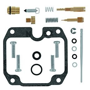 QuadBoss QuadBoss 03-06 Kawasaki KLF250 Bayou (2) Carburetor Kit - 418120