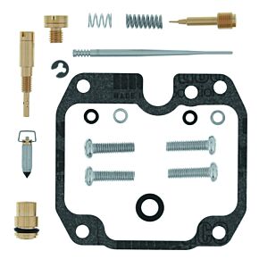 QuadBoss QuadBoss 03-07 Can-Am Rally 200 Carburetor Kit - 418066