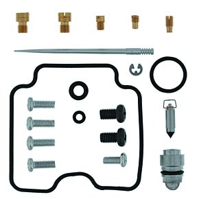 QuadBoss QuadBoss 03-07 Polaris Predator 500 Carburetor Kit - 418162