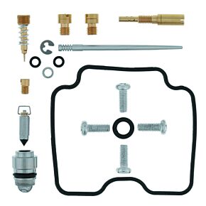QuadBoss QuadBoss 03-08 Can-Am Outlander 400 Carburetor Kit - 418065