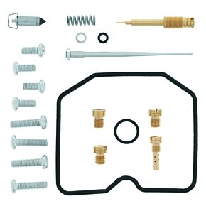 QuadBoss QuadBoss 03-13 Kawasaki KVF360 Prairie 2x4 Carburetor Kit - 418132