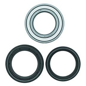 QuadBoss QuadBoss 03-13 Kawasaki KVF360A Prairie 4x4 Front ATV Wheel Bearing & Seal Kit - 413982