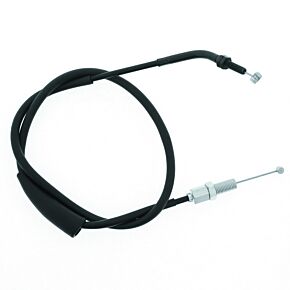QuadBoss QuadBoss 03-13 Kawasaki KVF360A/C Prairie 4x4 Throttle Cable - 414861