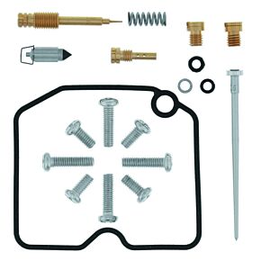 QuadBoss QuadBoss 04-05 Arctic Cat 500 TRV FIS 4x4 (2) Carburetor Kit - 418055